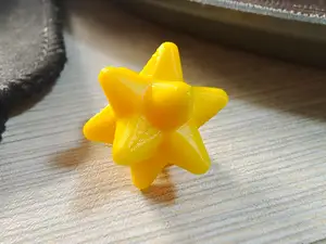 动物森友会星星