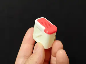 迷你滑盖式耳塞盒、药盒(仅8克)