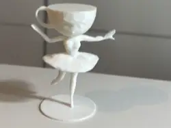 Ballerina Cappuccina Italian Brainrot