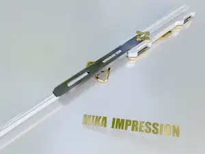 3D-модели Mika и Mila для принтера