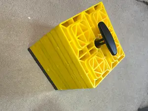 Camper Leveling Blocks