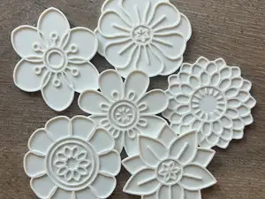 Inkleurbloemen
