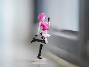 春野樱