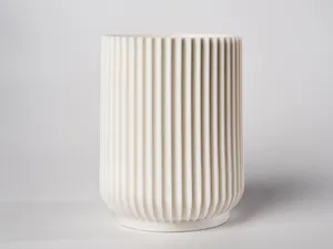 Flower Pot