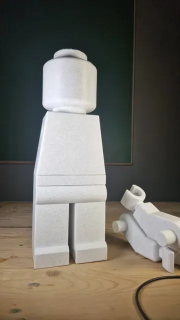 LEG0 figure — Image 6 of 7