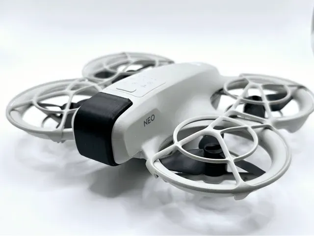 DJI NEO DRONE CAMERA COVER