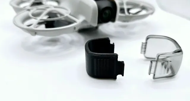 DJI NEO DRONE CAMERA COVER — Фото 5 из 5
