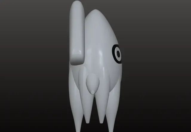 Blooper Squid — Фото 3 из 5