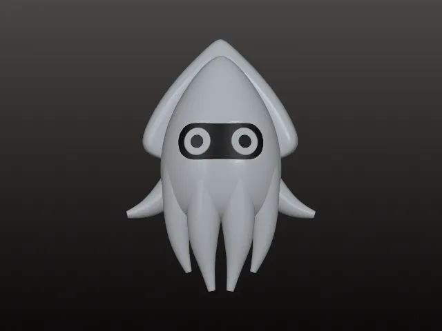 Blooper Squid — Фото 2 из 5