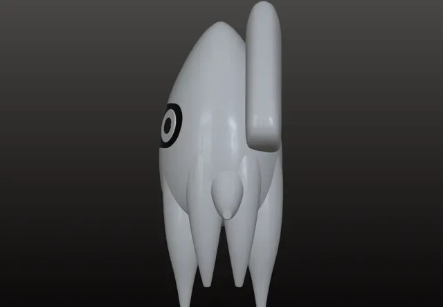 Blooper Squid — Фото 4 из 5