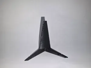 Minimalist Postcard & Polaroid Stand