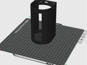 Drinks cooler for Air-Conditioning unit