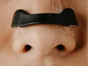 Magnetic Nasal Strip - Nose dilator