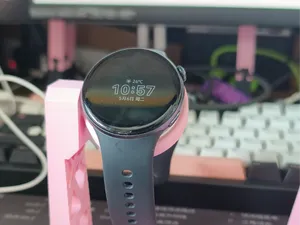 vivowatch5手表充电底座
