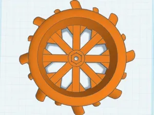 1/10 paddle tire v5