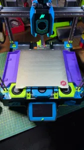 µ Micron+ Plus Crap Catcher