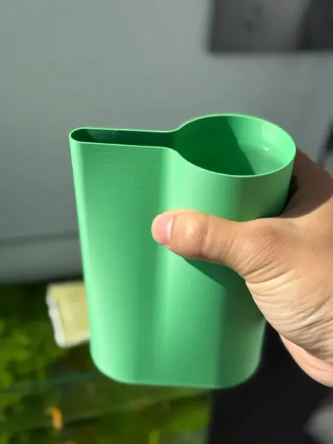 现代简约洒水器 — Фото 3 из 3