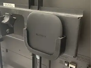 Xiaomi TV BOX S 3rd Gen Holder
