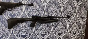 Baikal МР-53М (Иж-53) wall mount