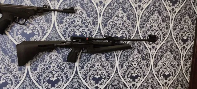 Baikal MR-60 MR-61 wall mount