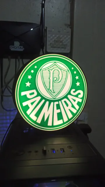 LUMINÁRIA PALMEIRAS — Фото 2 из 6