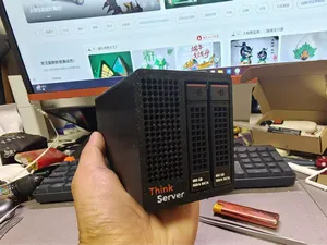 OEC turbo改NAS机箱