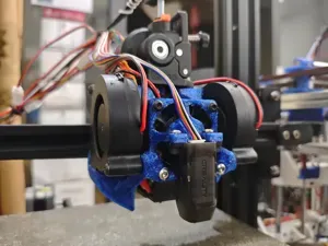 Neo Stiffy Toolhead Gen2(Powerful but inexpensive)