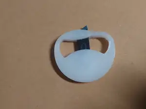 安全刀片