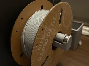 Elegoo Centauri Carbon spool holder