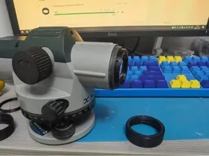 博世 水准仪 BOSCH GOL 32 D 镜头盖