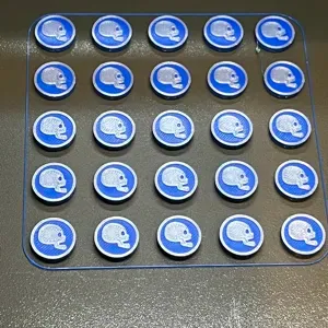 Corruption Tokens Lords of Waterdeep Scoundrels