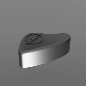 Opel Vivaro Seat Lever Replacement - Two versions