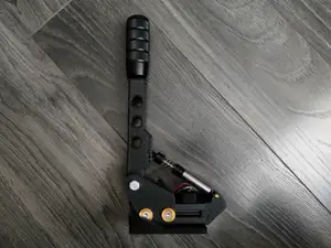 Simracing Drift DIY hydra e-brake