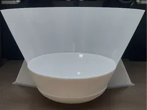 IKEA OFTAST Bowl Holder