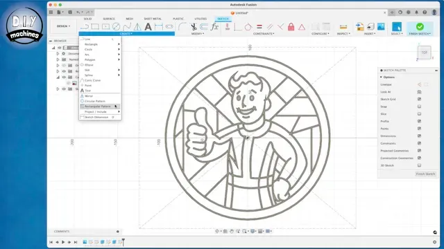 Amazing resin stained 'glass' - 3D Print Templates — Фото 6 из 7