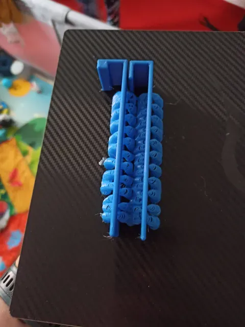 Flower pot holder - Držák na květináč za okno — Image 7 of 10