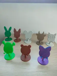 Animal - Shaped Phone Stands