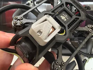 北征121 GPS 支架 pavo20pro O4 Pro Unit