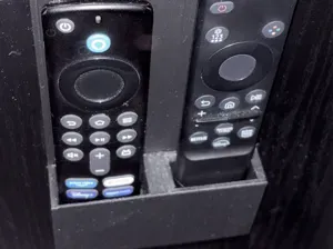 Samsung + Amazon Fire TV Fernbedienung Halterung