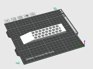 Effortless 3D Print Removal Tool: Save Your Prints