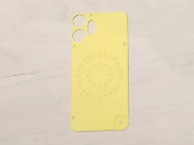 CMF Phone 2 Pro Case