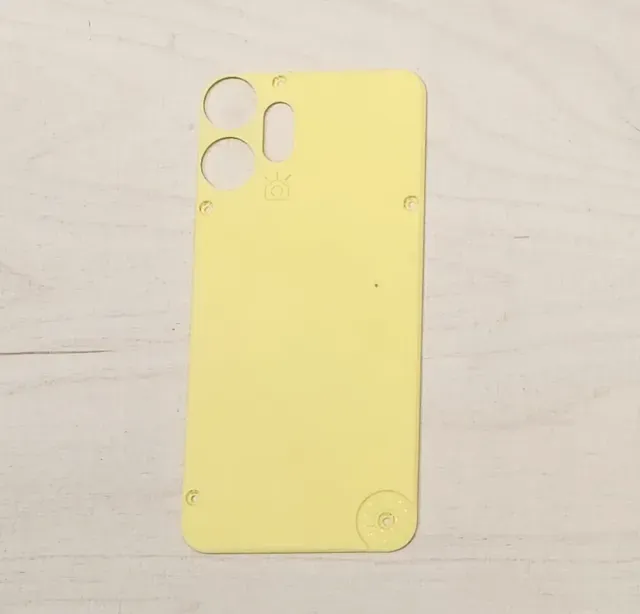 CMF Phone 2 Pro Case — Фото 3 из 5