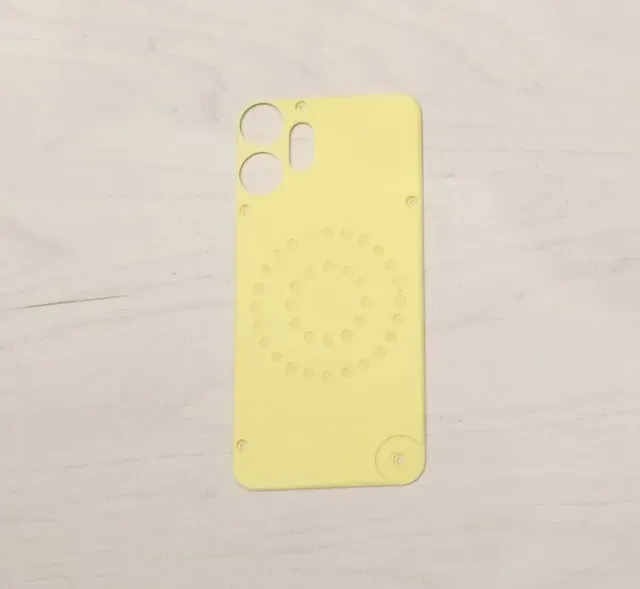 CMF Phone 2 Pro Case — Фото 2 из 5