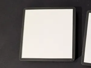 Gehäuse für Wemos D1 Mini / ESP32 & 8x8 LED-Matrix