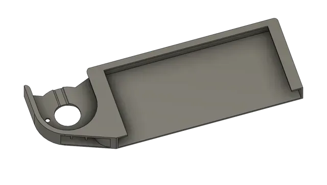 OnePlus AIRVOOC Mount for Audi A5/A4 (2016-2024) — Image 2 of 3