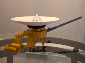 VOYAGER 1 & 2 MODEL