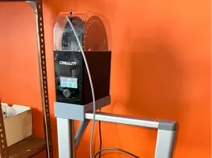 Creality Dryer Box v2 Stand for Bambu A1