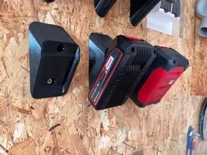 Einhell Power X-Change battery holder