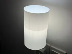 灯罩