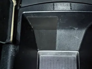 BMW X5 E70 E71 Center Console Blind Plate